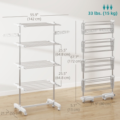 Dimension Drawing Image