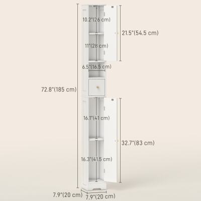 Dimension Drawing Image