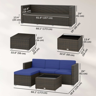 Dimension Drawing Image