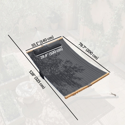 Dimension Drawing Image