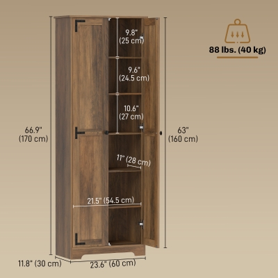 Dimension Drawing Image