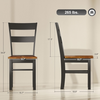 Dimension Drawing Image