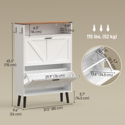Dimension Drawing Image