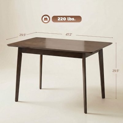 Dimension Drawing Image