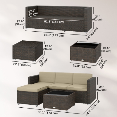 Dimension Drawing Image