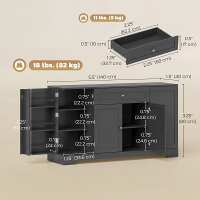 Dimension Drawing Image