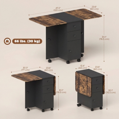 Dimension Drawing Image