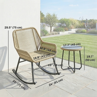 Dimension Drawing Image