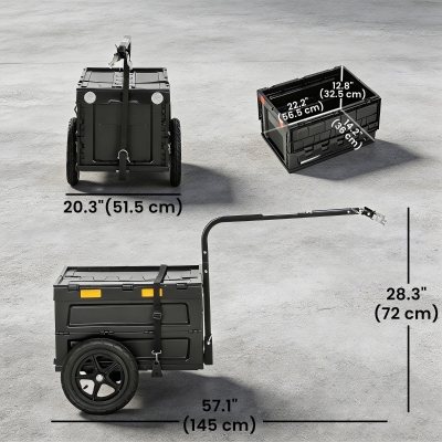 Dimension Drawing Image