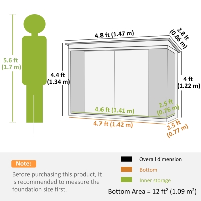 Dimension Drawing Image