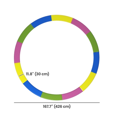 Dimension Drawing Image