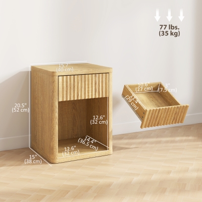 Dimension Drawing Image