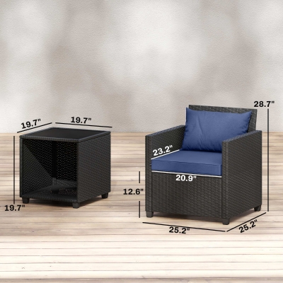 Dimension Drawing Image