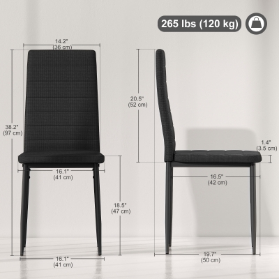 Dimension Drawing Image