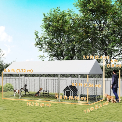 Dimension Drawing Image