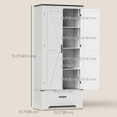 Dimension Drawing Image