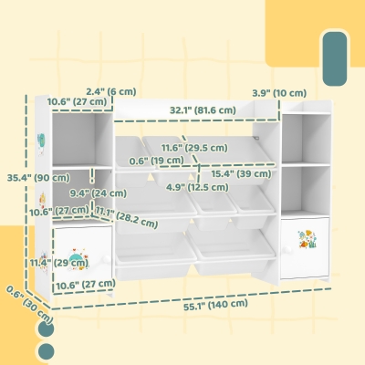 Dimension Drawing Image