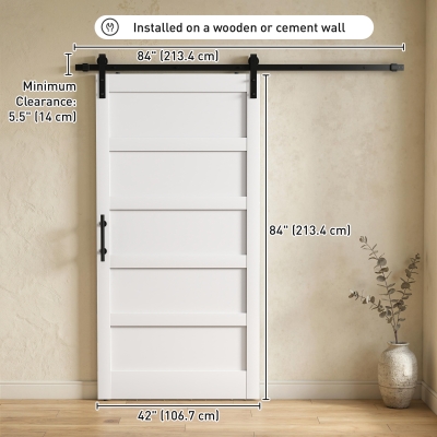 Dimension Drawing Image