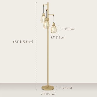 Dimension Drawing Image