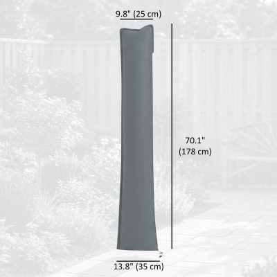 Dimension Drawing Image