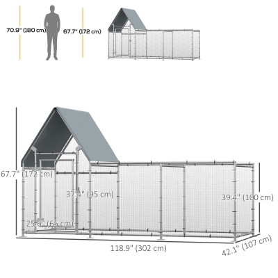 Dimension Drawing Image
