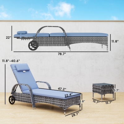 Dimension Drawing Image