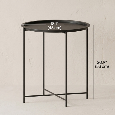 Dimension Drawing Image