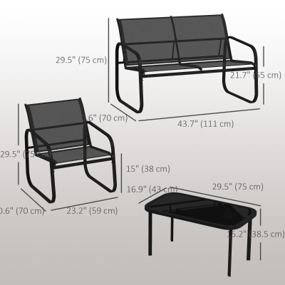 Dimension Drawing Image