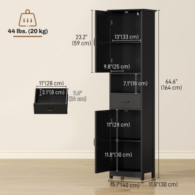 Dimension Drawing Image