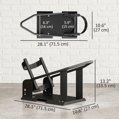 Dimension Drawing Image