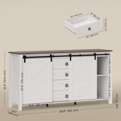 Dimension Drawing Image