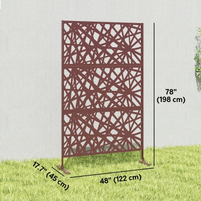 Dimension Drawing Image