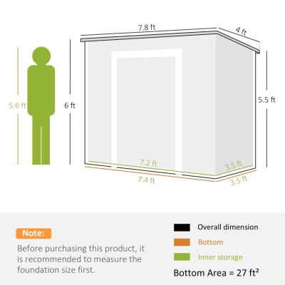 Dimension Drawing Image