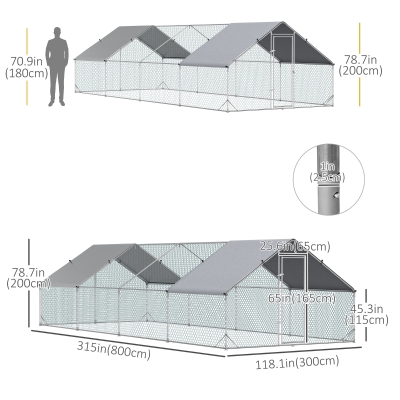 Dimension Drawing Image