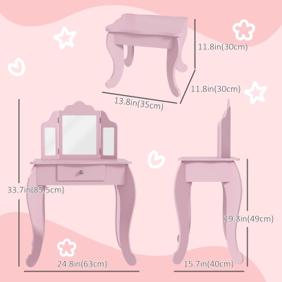 Dimension Drawing Image