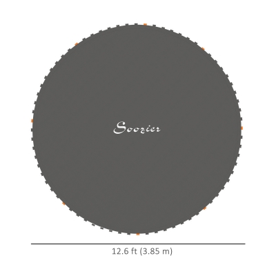 Dimension Drawing Image