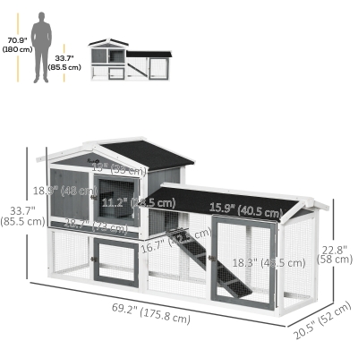 Dimension Drawing Image