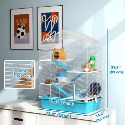 Dimension Drawing Image