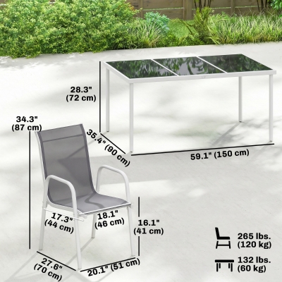 Dimension Drawing Image