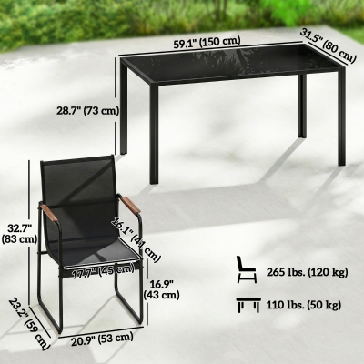Dimension Drawing Image