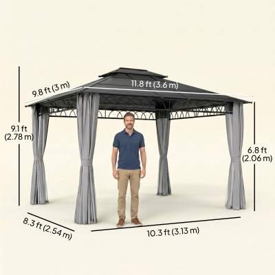Dimension Drawing Image