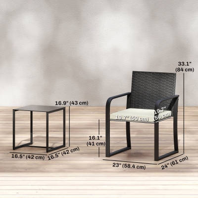 Dimension Drawing Image
