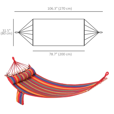 Dimension Drawing Image