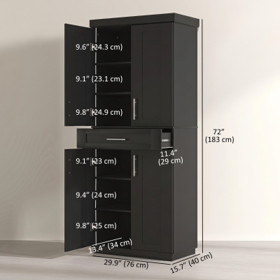 Dimension Drawing Image