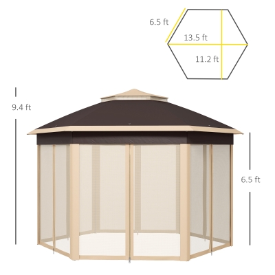 Dimension Drawing Image