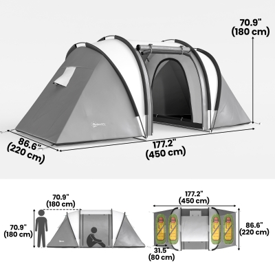 Dimension Drawing Image