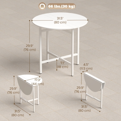 Dimension Drawing Image