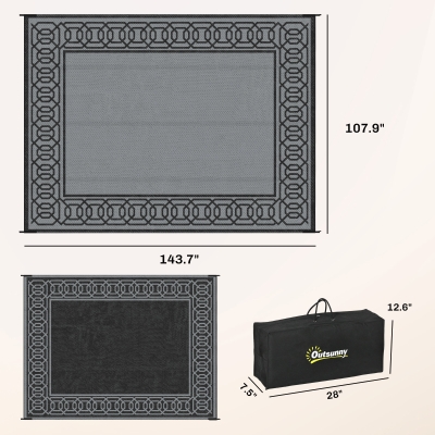 Dimension Drawing Image