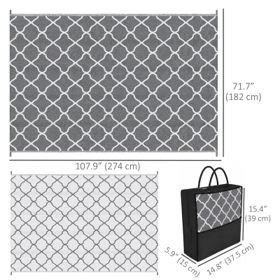 Dimension Drawing Image