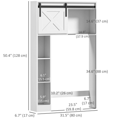 Dimension Drawing Image